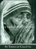 Special Limited Edition Mother Teresa Commemorative Collectors Series Canonization Holy Card